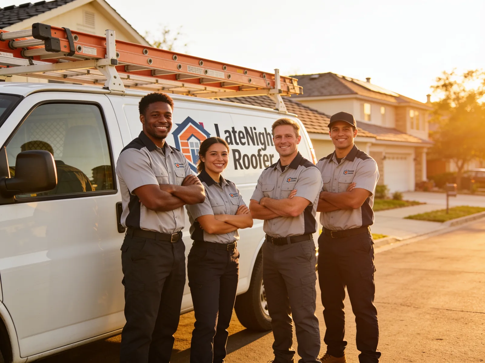 Emergency Roof Repair company in Kawkawlin, MI