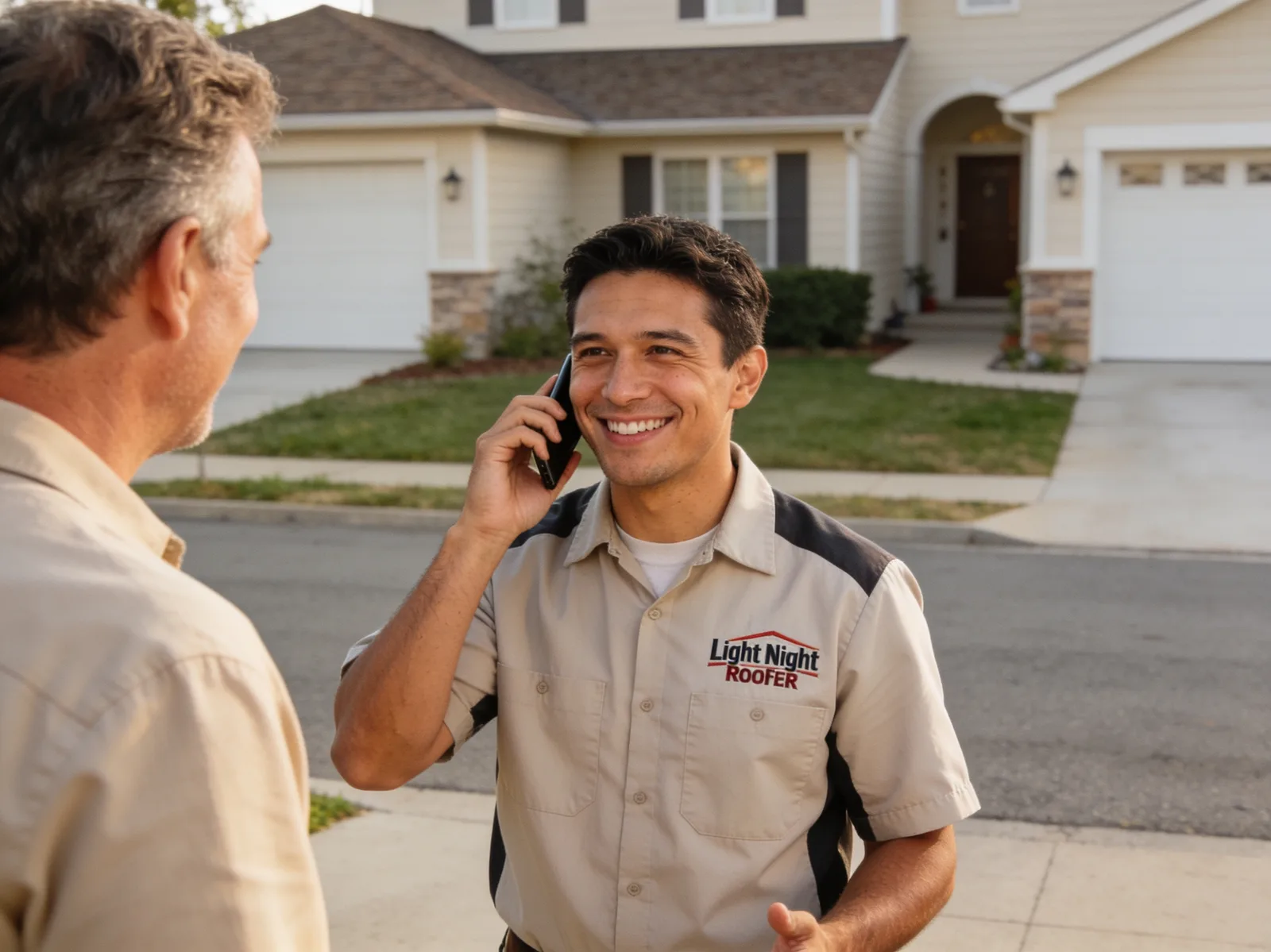 Emergency Roof Repair Kawkawlin, MI FAQs